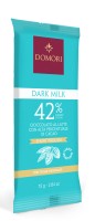 Dark Milk 42 %