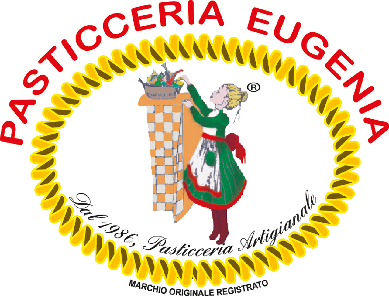 Pasticceria Eugenia