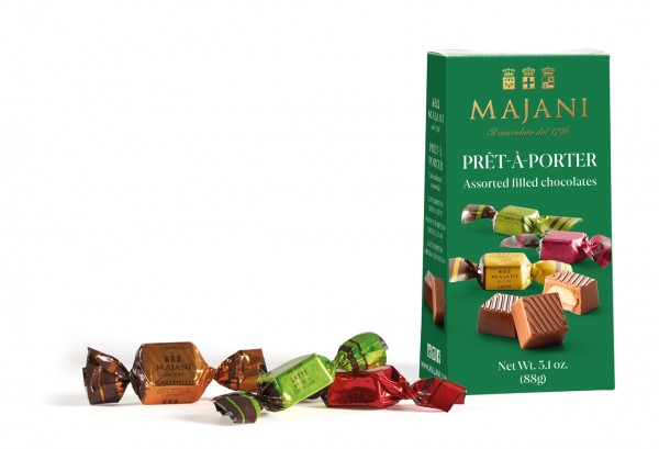 Prêt-à-Porter Box