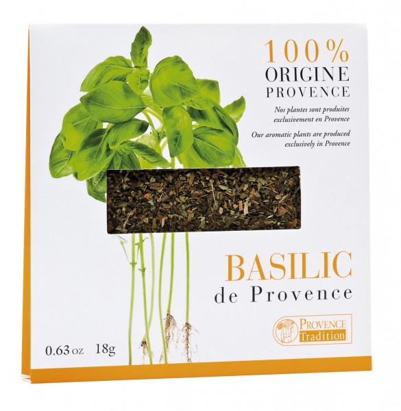 Basilic de Provence