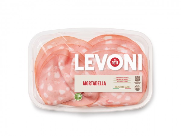 Mortadella