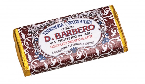 Napolitains Cioccolato finissimo al latte