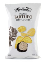 Patatine tartufo