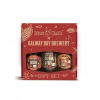 Galway Bay Gift Set