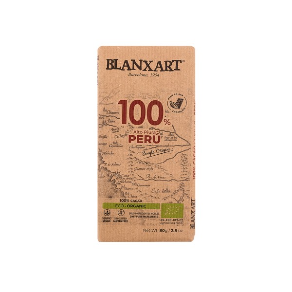 Peru 100% Alto Piura -80 g