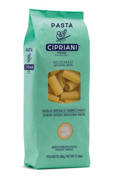 Rigatoni