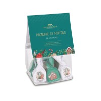 Praline di natale al liquore