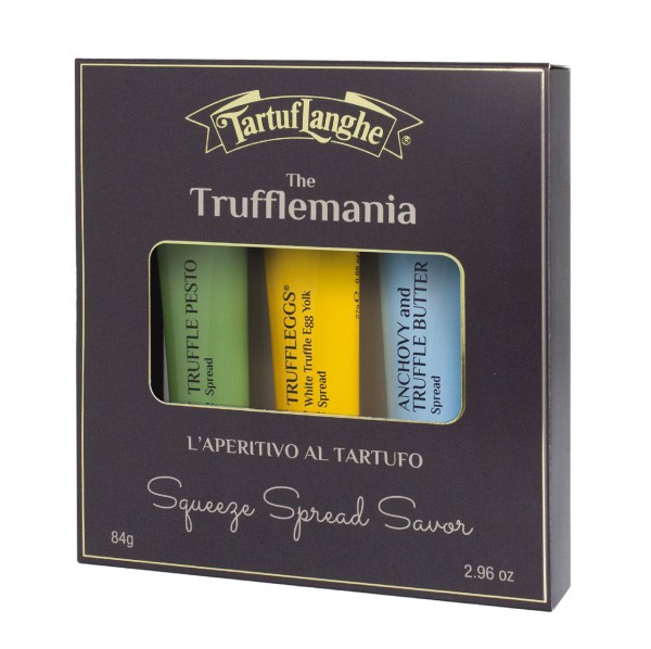 The Trufflemania L’aperitivo al Tartufo