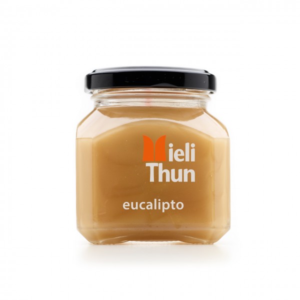 Miele di Eucalipto