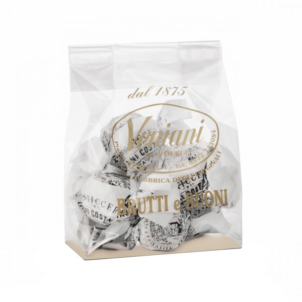 Brutti e Buoni Caffè - 100 g