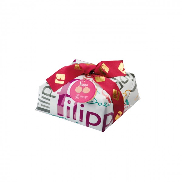 Colomba classica - 500 g