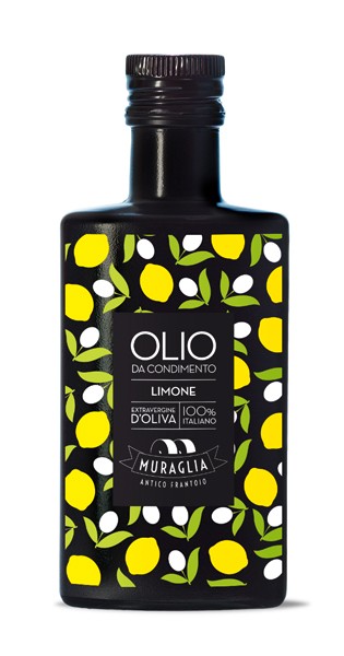 Olio da Condimento Limone - Zitrone