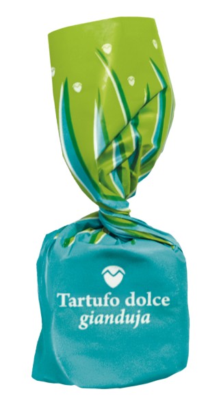 Tartufo Gianduja