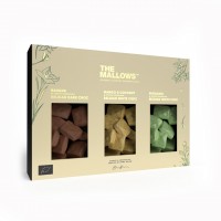 Gourmet Mallows Gift Box - Spring Edition