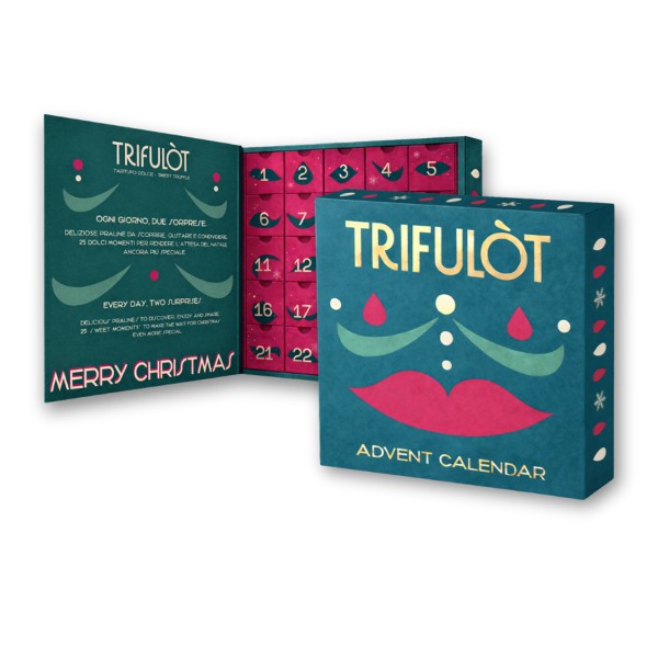Trifulòt Advent Calendar