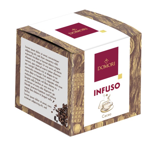 Infuso Cacao