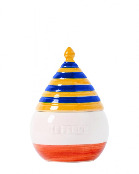 Truttulà ® Giallo/Blu - 0,10 l