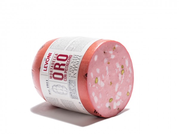 Mortadella