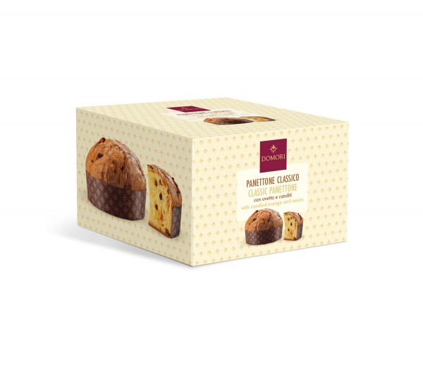 Panettone classico