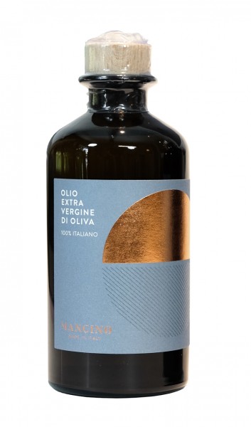 Olio Extra Vergine di Oliva Svevo 0,25 l