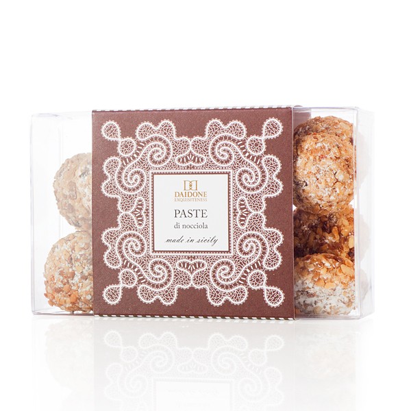 Paste di Nocciola