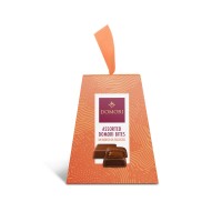 Borsina Assorted Domori Bites
