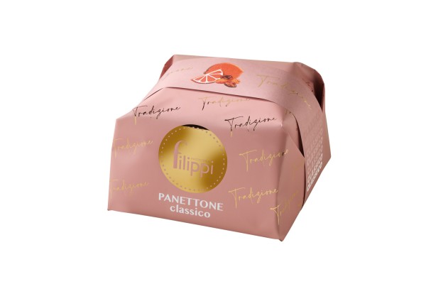 Panettone classico 500 g