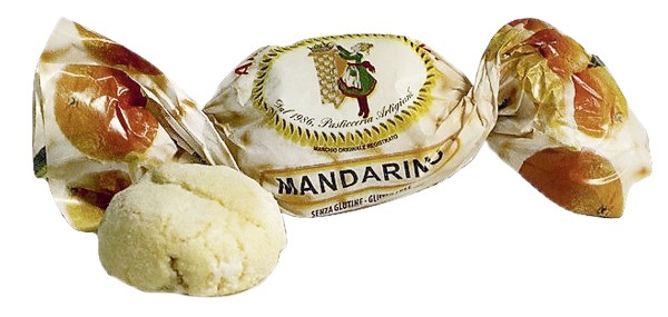 Amaretto al Mandarino