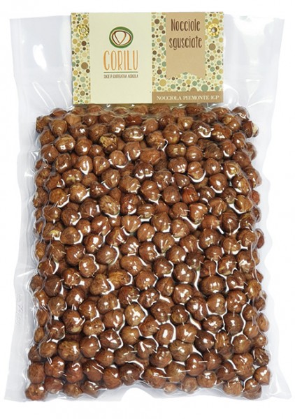 Nocciola Piemonte IGP Sgusciata