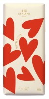 With love Cioccolato al latte