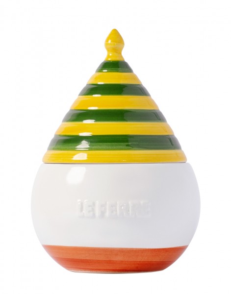 Truttulà ® Gialla/Verde - 0,5 l