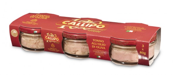Tonno all