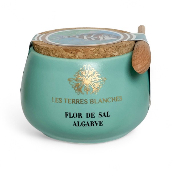 Flor de Sal Algarve - 100 g