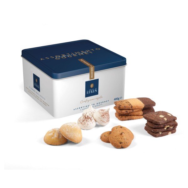 I Dolci di Efren – Selektionsbox