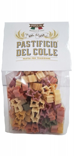 Stelle Comete