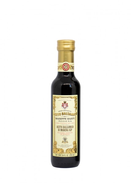 Aceto Balsamico di Modena I.G.P. „Bordelese"