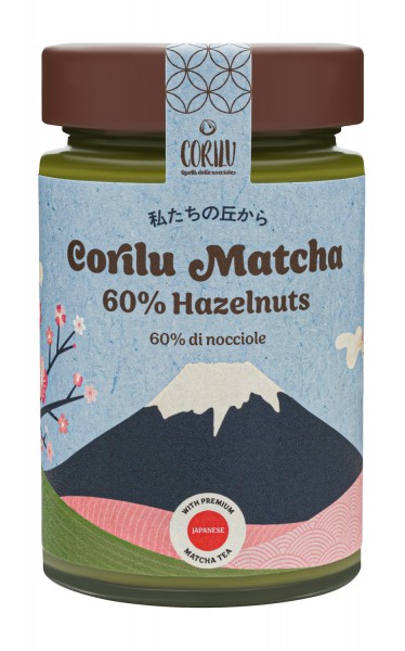 Corilu Matcha