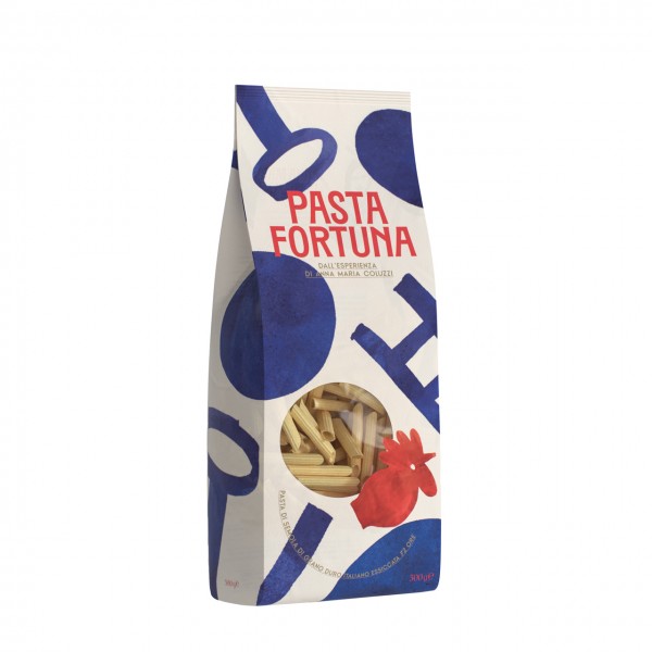 Penne Zite Rigate