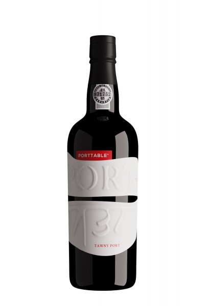Porttable Tawny Port