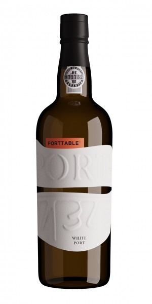 Porttable White Port