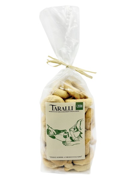 Tarallini - 400 g
