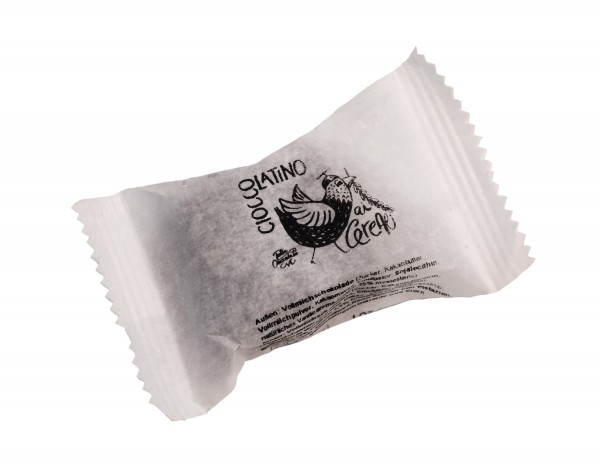 Cioccolatino al Cereali