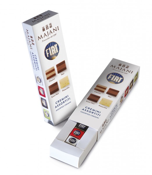 Cremini Assortiti