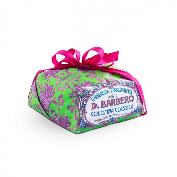 Colomba classica