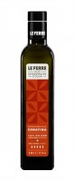 Olio Extravergine d’Oliva Monovarietale Coratina - 0,50 l