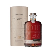 Porttable Tawny Port 20 Anos
