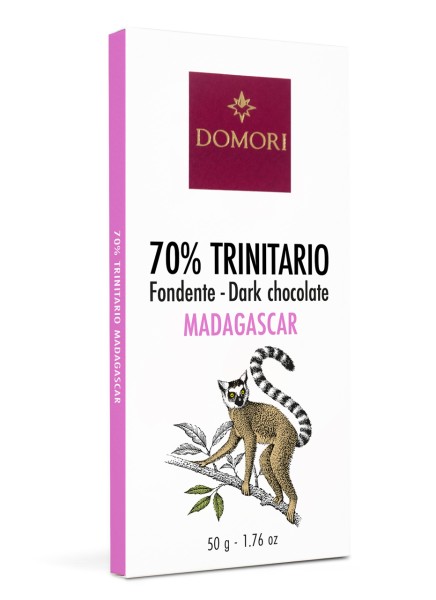 Trinitario 70 % Madagascar