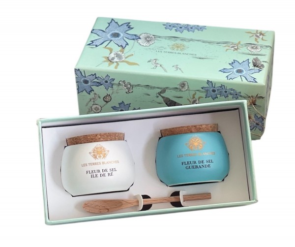 Coffret cadeaux Duo