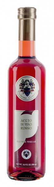 Aceto di Vino Rosso