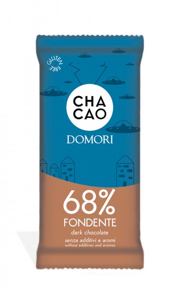 68 % Fondente